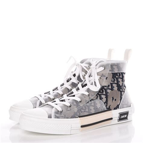 all white dior sneakers|christian Dior oblique sneakers.